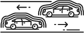 Collision Avoidance Blind Spot 