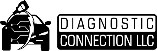 Diagnostic Connection Logo